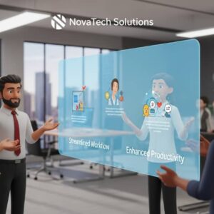 Animated Explainer Videos