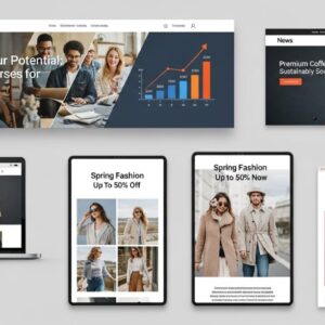 Google Display Network Ads