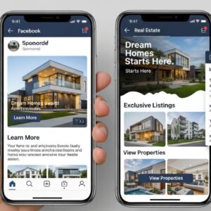 Meta Ads (Facebook + Instagram)