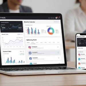 Pro Social Media Management