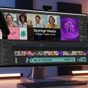 Reels & Short Editing