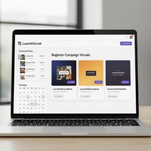 Starter Social Media Management