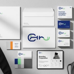 Brand Identity Kit
